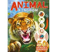 THE ANIMAL KINGDOM | Autumn Carpenter