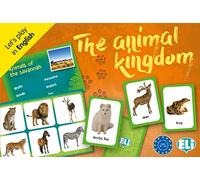 The animal kingdom/Game Box