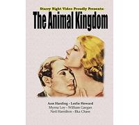 The Animal Kingdom [USA] [DVD]