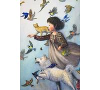 The Animal Lovers Journal: Create a keepsake for your memories of your favorite furry friends