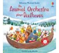 The Animal Orchestra Plays Beethoven