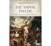 The animal psyche