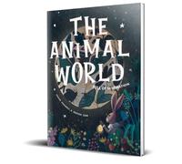 The Animal World: Full of Inspiration with Fun Collective Nouns