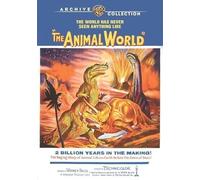 The Animal World [USA] [DVD]