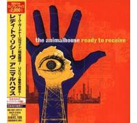 The Animalhouse - Ready to Receive