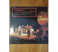 The Animals - 1916691 LP House Of The Rising Sun VINYL