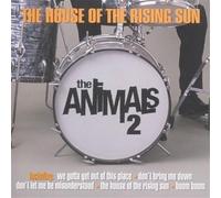 The Animals 2 - House Of The Rising Sun