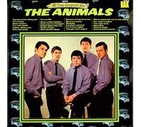 The Animals - All Time Greatest Hits