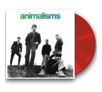 The Animals - Animalisms [Vinilo]