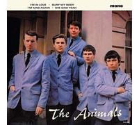 The Animals - Animals No.2 [Vinilo]