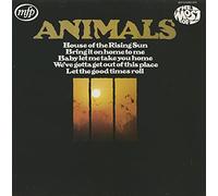 The Animals - ANIMALS The Most Of - Stereo