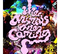 The Animals Are Coming (LP) [Vinilo]
