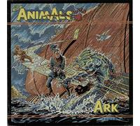 The Animals - Ark