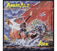 The Animals Ark (Vinyl) 12" Album