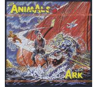 The Animals - Ark [Vinilo]