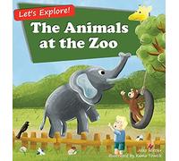 The Animals at the Zoo