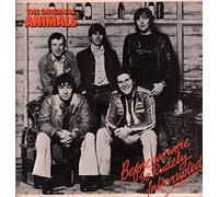 The Animals - Before We Were So Rudely Interrupted
