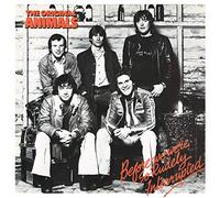 The Animals - Before We Were So Rudely Interrupted [Vinilo]