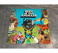 The Animals - Best of the Animals
