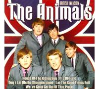 The Animals - British Invasion