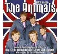 The Animals - British Invasion