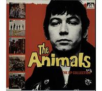 The Animals - EP collection [Vinyl LP]