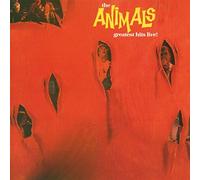 The Animals - Greatest Hits Live