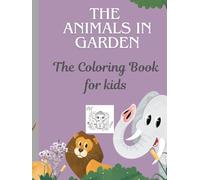 The Animals in Garden