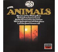 The Animals - incl. I'm Crying