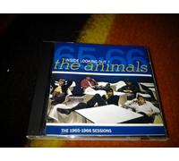 The Animals - Inside Looking Out