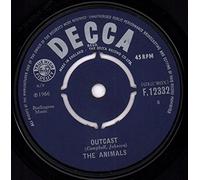 The Animals - Inside Looking Out