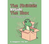 The Animals Inside The Box: sentence building with spatial concepts for speech and language delay (My Speech Pals)