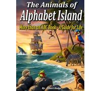 The Animals of Alphabet Island