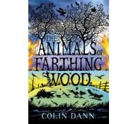 The Animals Of Farthing Wood (ebook)