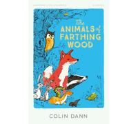 The Animals of Farthing Wood: New for 2024, a classic edition of this well-loved survival nature animal story for readers aged 8+, the perfect gift! (HarperCollins Children’s Classics)