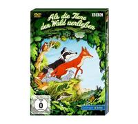 The Animals of Farthing Wood (Season 1) - 2-DVD Set ( The Animals of Farthing Wood - Season One (13 Episodes) )
