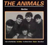 The Animals - Rarities