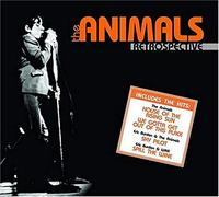 The Animals - Retrospective Sacd Hybrid