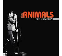 The Animals Retrospective (Vinyl) (Importación USA)