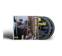 THE ANIMALS - The Animals (2 CD)