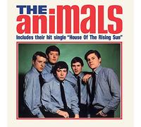 The Animals The Animals (Vinyl) (Importación USA)