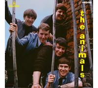 THE ANIMALS - The Animals (2 CD)