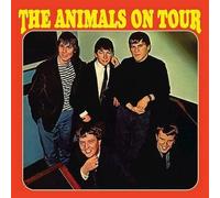 The Animals – The Animals On Tour – Vinilo – Importación USA