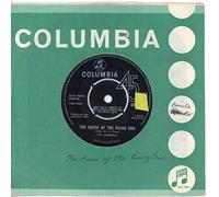 The Animals - The Animals - The House Of The Rising Sun - 7" Single 1964 - Columbia DB 7301 - UK Press