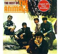 The Animals The Best of the Animals (CD) Album (Importación USA)