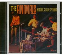 The Animals - The Blues Years