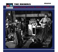 Animals - The Complete Live Broadcasts II 1964 Ð 1966
