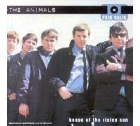 The Animals - The House of the Rising Sun