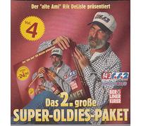 The Animals The Kinks Jan & Dean The Fortunes Crispian St. Peters - OIdies 4