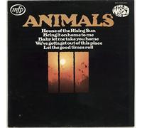 The Animals - The Most Of The Animals - 80s